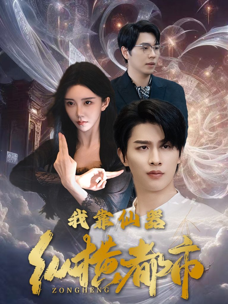 16469-我靠仙器纵横都市（77集）-资源V站