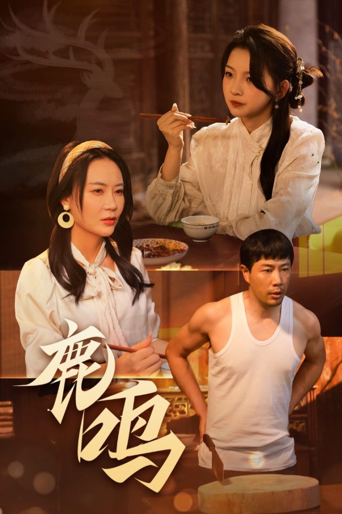 21728-鹿鸣（40集）苗峯&张婉悦-资源V站