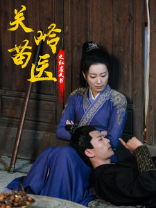 19109-关岭苗医之红崖天书（98集）-资源V站