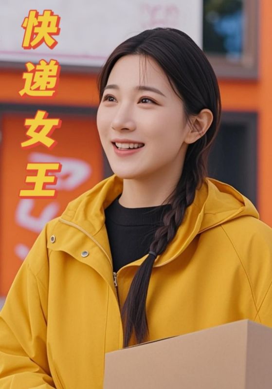 20076-快递女王（60集）高明君-资源V站