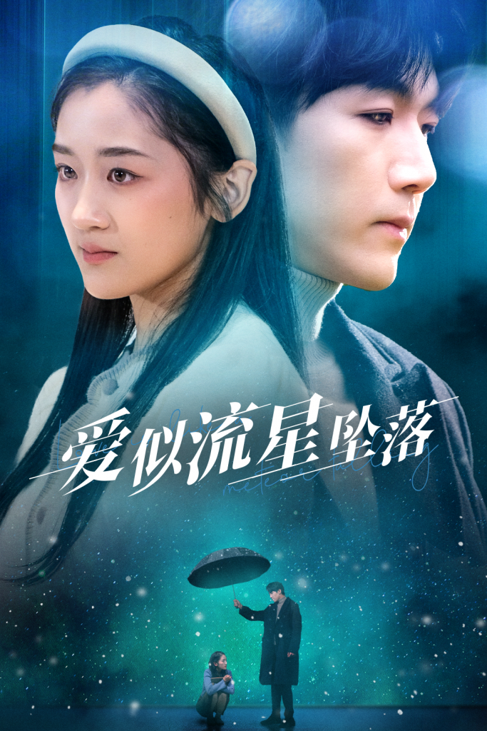 16462-爱似流星坠落（30集）张北淅＆余紫瑄-资源V站