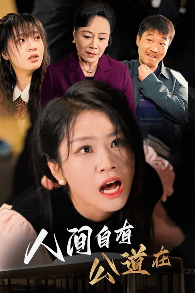 14378-人间自有公道在（30集）-资源V站