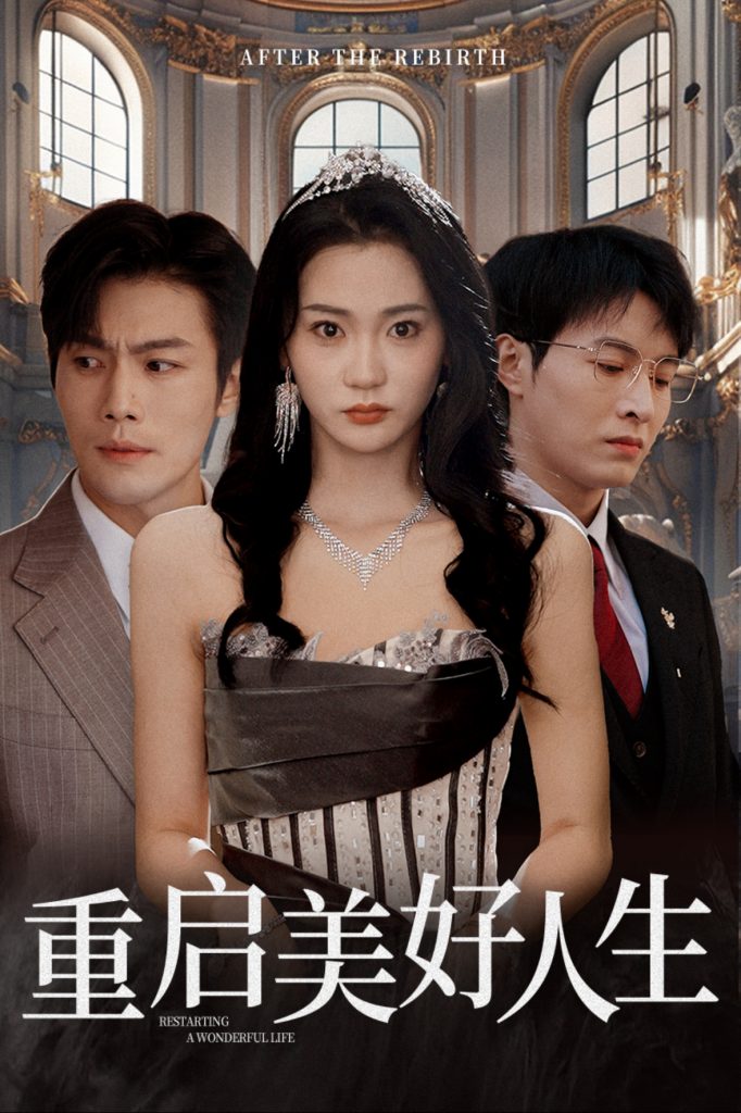 16004-重启美好人生（50集）张培宝＆姜悦-资源V站