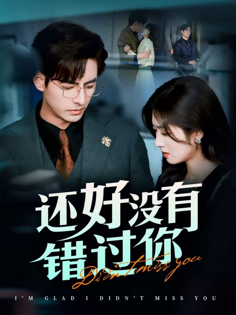 19254-还好没有错过你＆他能听到我的心&闪婚蔷薇（98集）李豪＆李婧也-资源V站