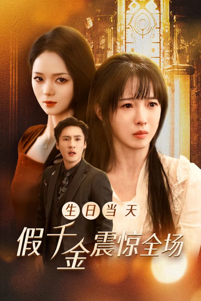 14670-生日当天假千金震惊全场（30集）黄佳俊＆陆元-资源V站