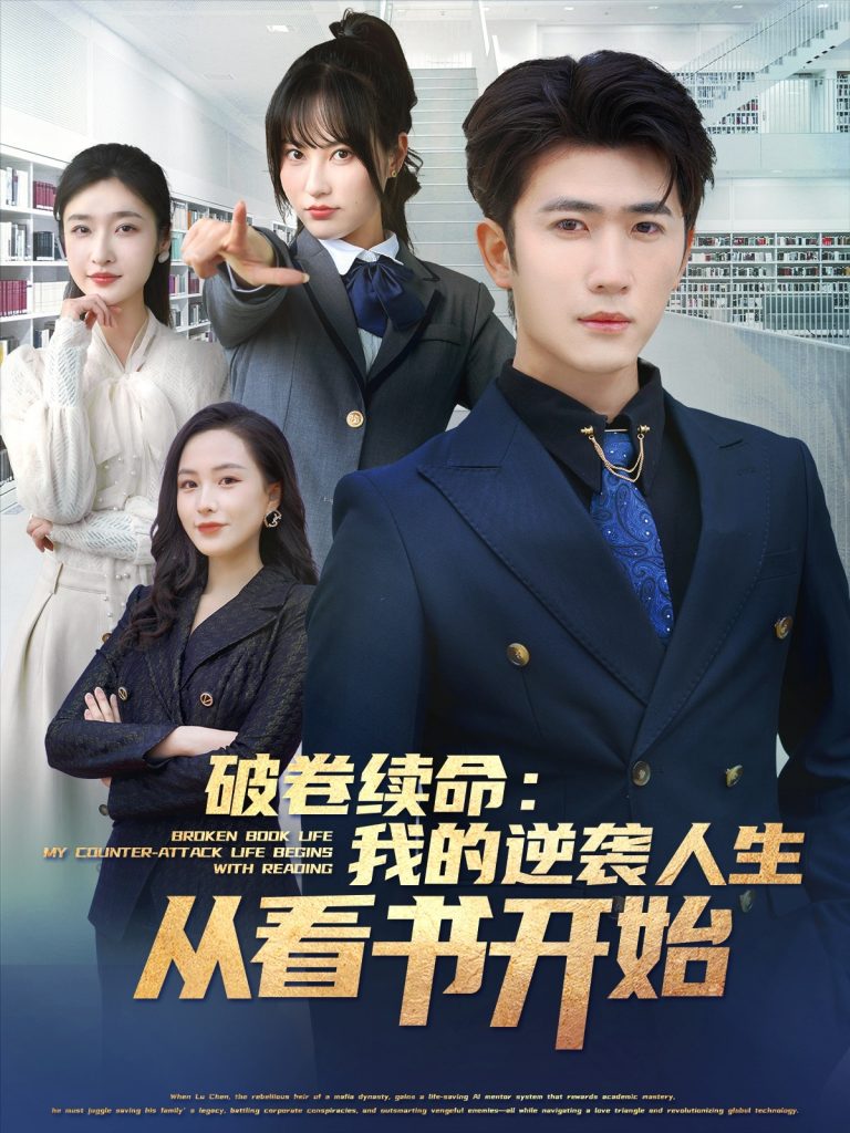 20216-破卷续命：我的逆袭人生从看书开始（86集）张星禾&赵琪琪&王佳琪&杨晴&纪泠希-资源V站