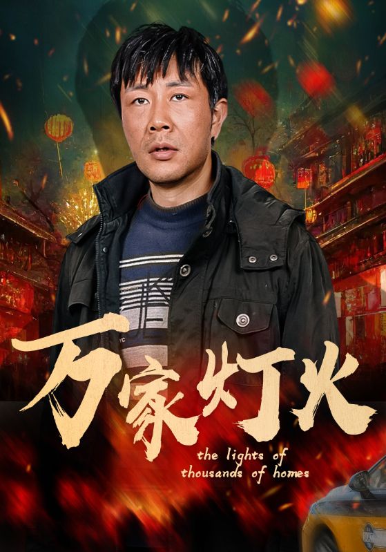 17290-万家灯火（50集）张紫淋-资源V站