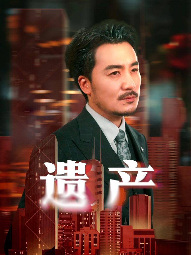 20292-遗产＆长河逆流（74集）彭静娴&熊玉珠-资源V站