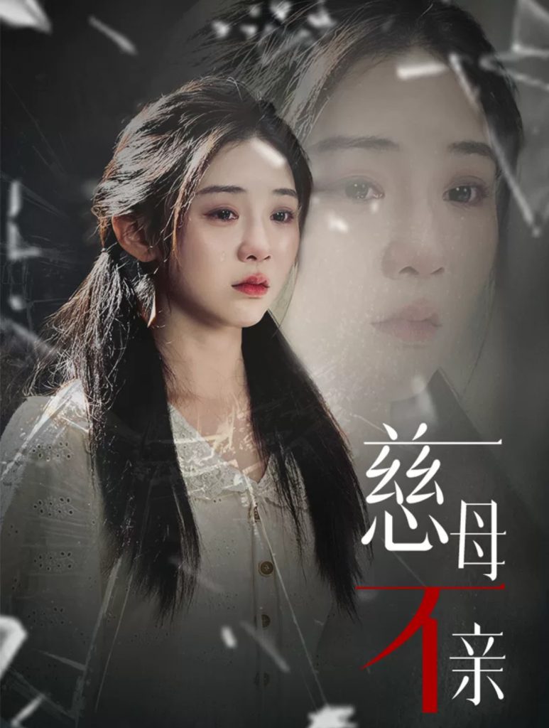 18173-慈母不亲（40集）-资源V站