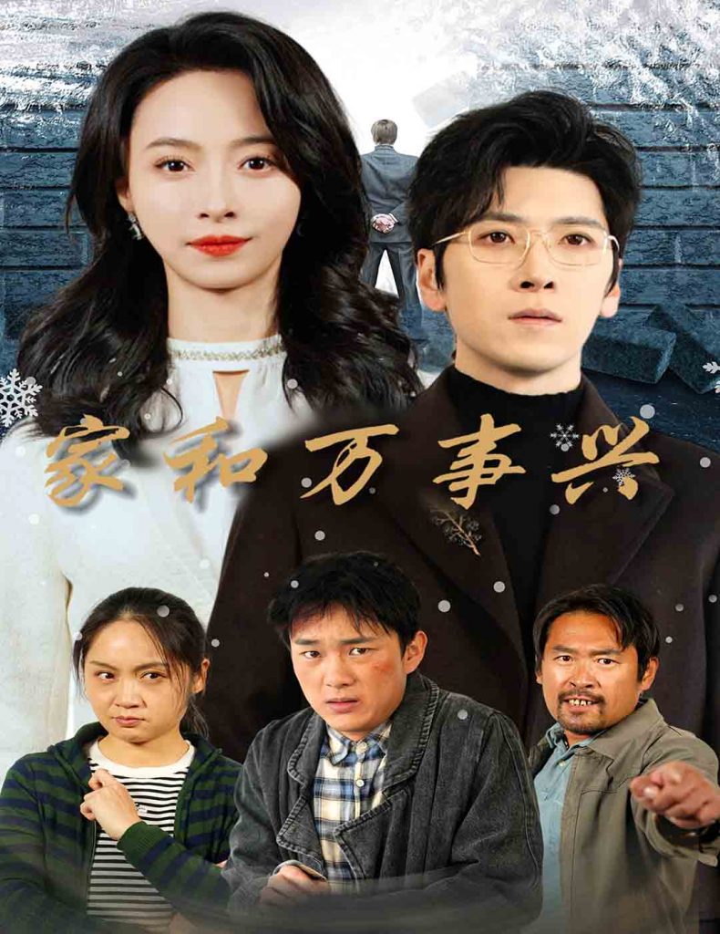 15134-家和万事兴（30集）-资源V站