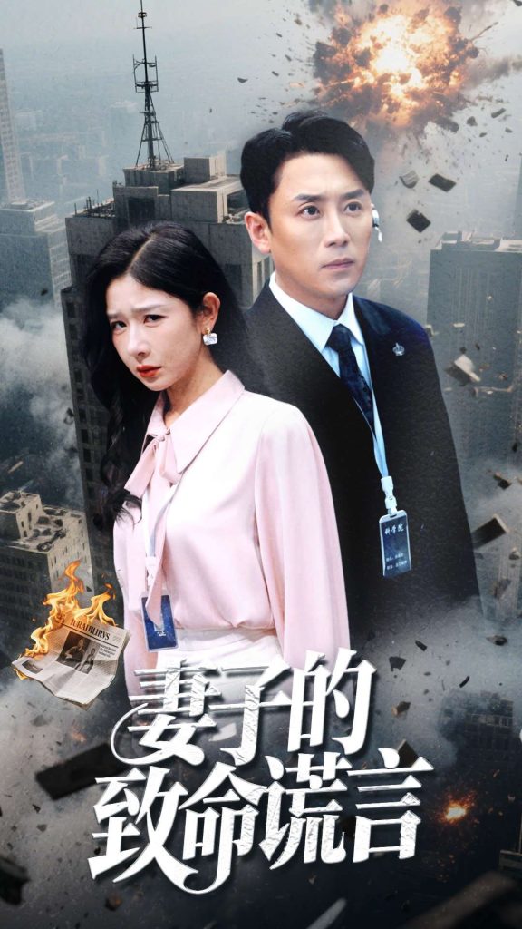 20717-妻子的致命谎言(49集）-资源V站