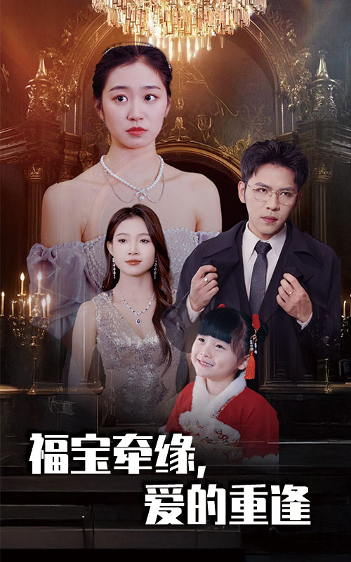 18365-福宝牵缘爱的重逢（49集）杨彦光＆杨雨萌-资源V站