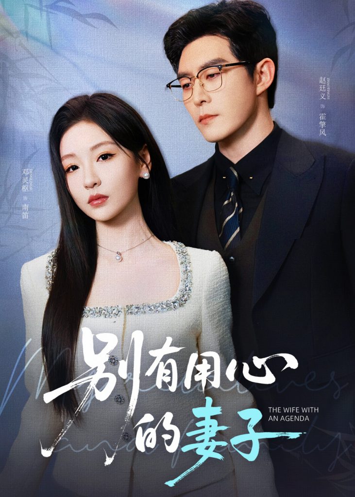 20513-别有用心的妻子（72集）赵廷义&邓灵枢-资源V站