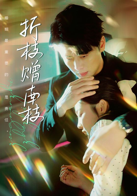20352-折枝赠南枝（80集）尹一博＆张若辰-资源V站