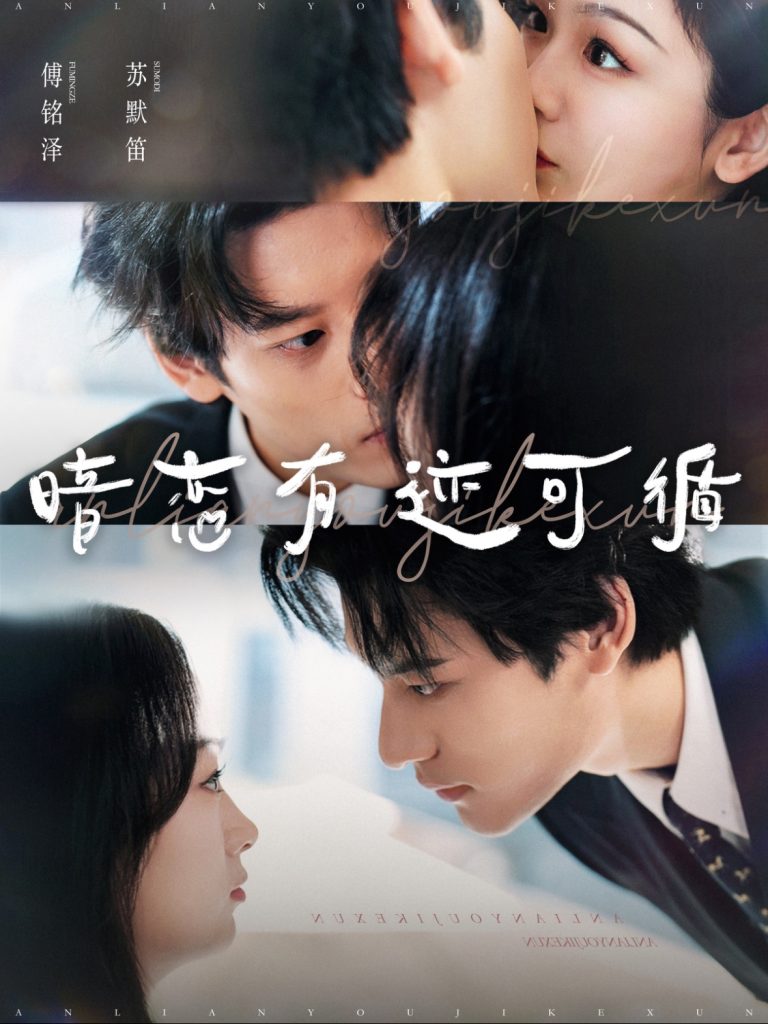 15196-暗恋有迹可循（101集）秦伟制＆田苗苗-资源V站