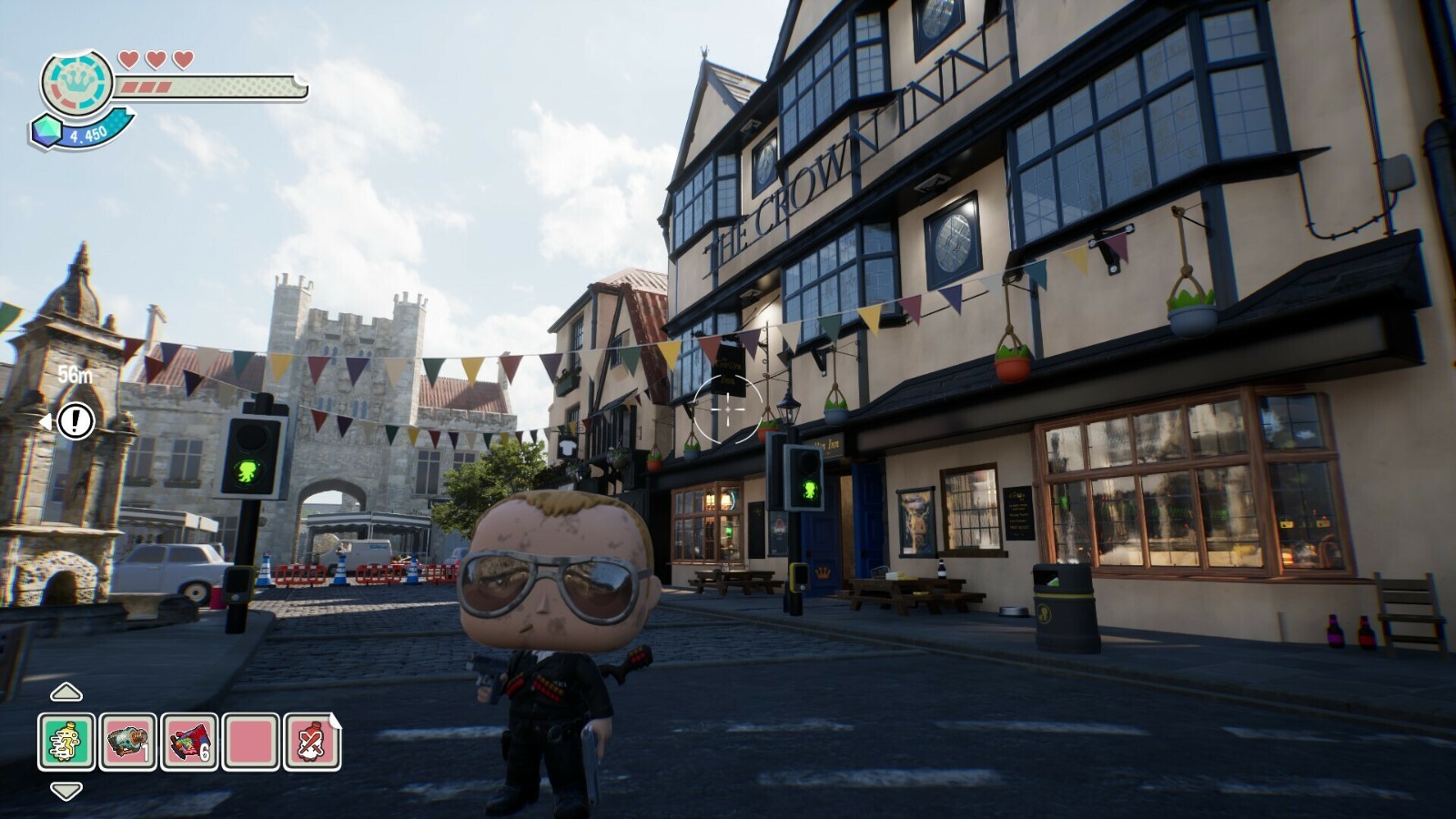 《Funko Fusion》v2.5.0.147923联机版-资源V站
