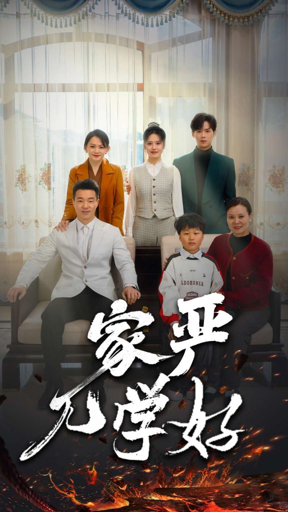 17797-家严儿学好（35集）-资源V站