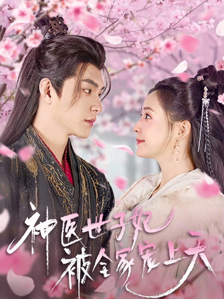 21396-神医世子妃被全家宠上天（80集）王昱凯＆许丹-资源V站