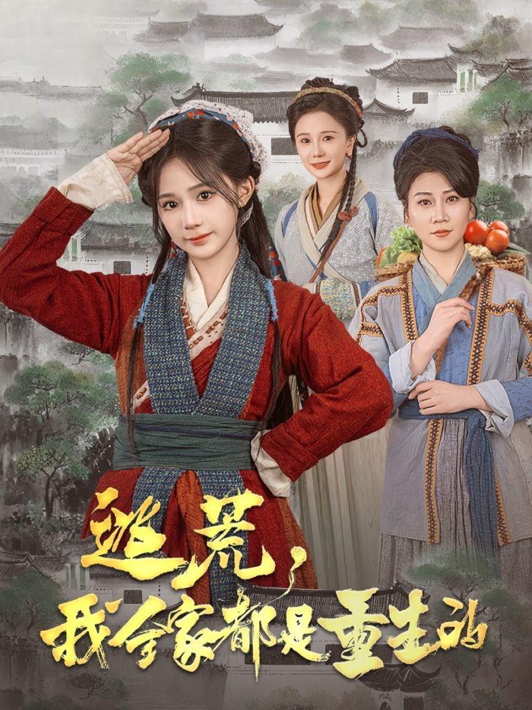 19911-逃荒，我全家都是重生的（82集）苏杉杉-资源V站
