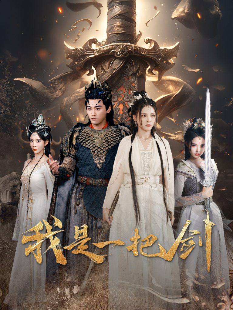 18819-我是一把剑（62集）别琳&苏西-资源V站