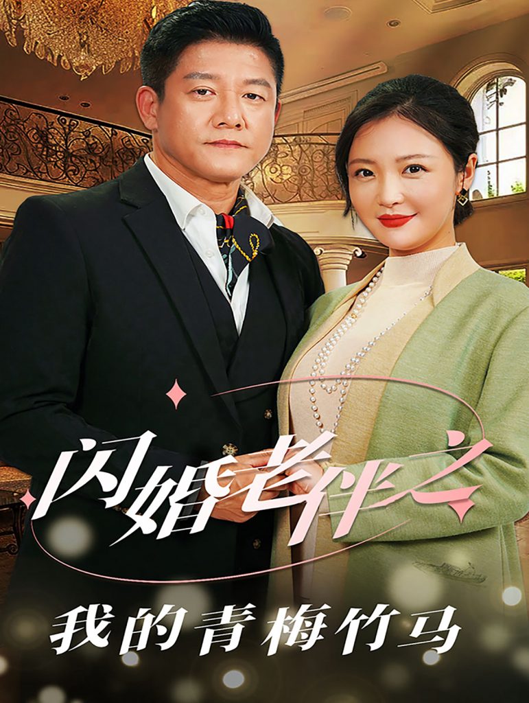 15607-闪婚老伴之我的青梅竹马（68集）滕林＆李明-资源V站