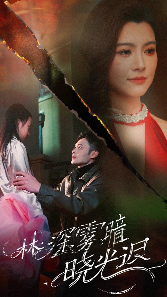 20170-林深雾暗晓光迟（50集）陈孟奇-资源V站