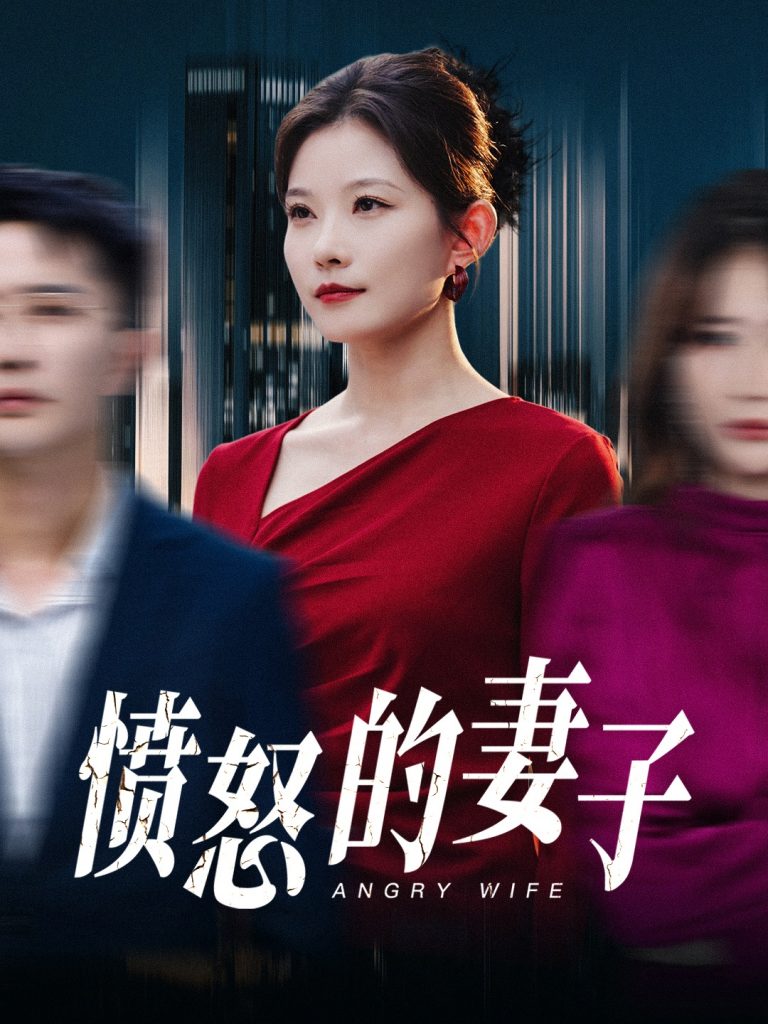 18730-愤怒的妻子（30集）李永鑫＆刘灿-资源V站