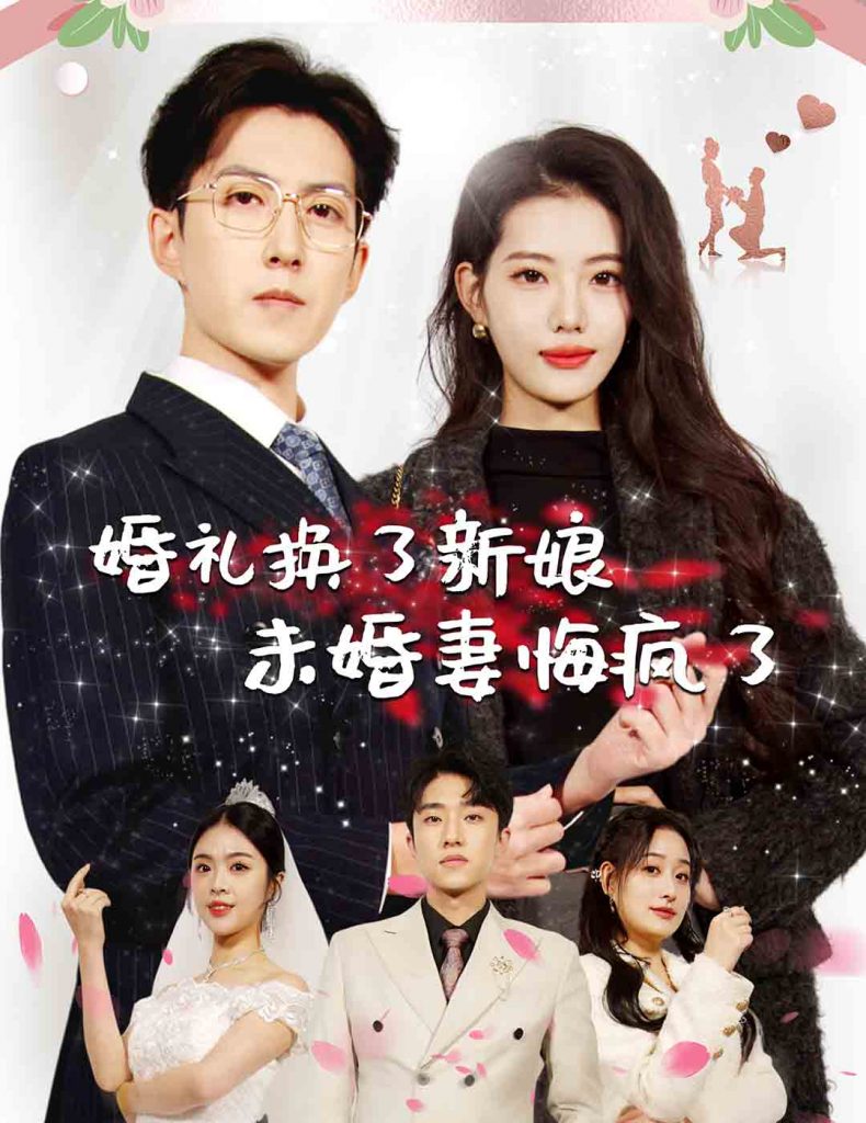 15697-婚礼换了新娘未婚妻悔疯了（30集）-资源V站
