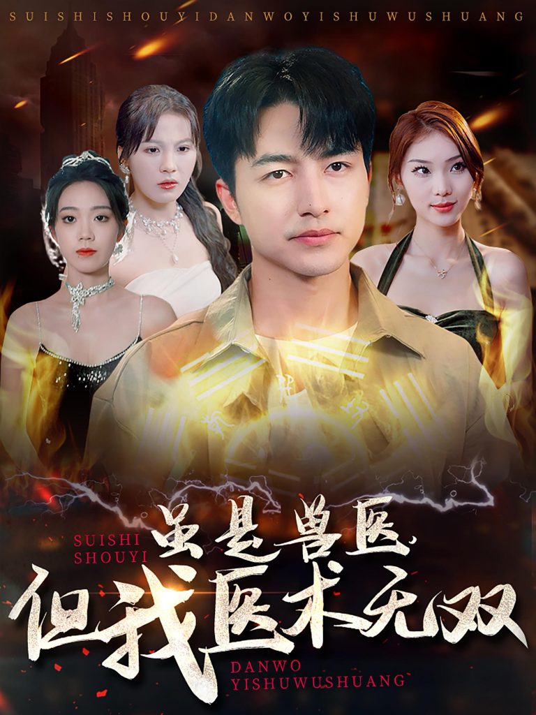 14773-虽是兽医但我医术无双（63集）-资源V站