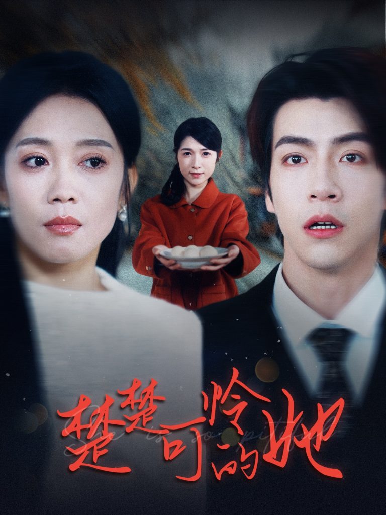 17327-楚楚可怜的她（50集）-资源V站