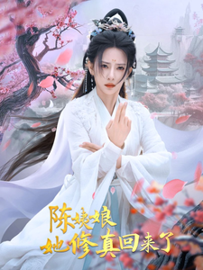 17017-陈姨娘她修真回来了（80集）杨晨璐-资源V站
