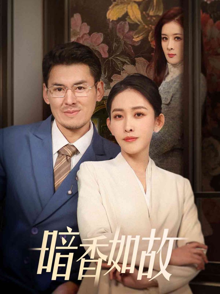 18891-暗香如故（70集）-资源V站