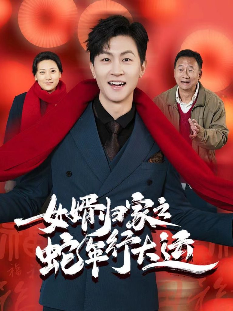 17372-女婿归家之蛇年行大运&蛇年已至游子当归（65集）-资源V站