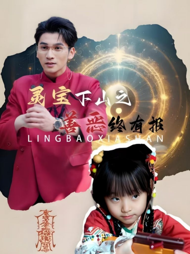 18650-灵宝下山之善恶终有报（60集）-资源V站