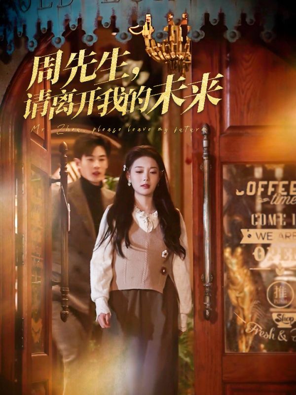 20048-周先生，请离开我的未来（60集）易恒-资源V站