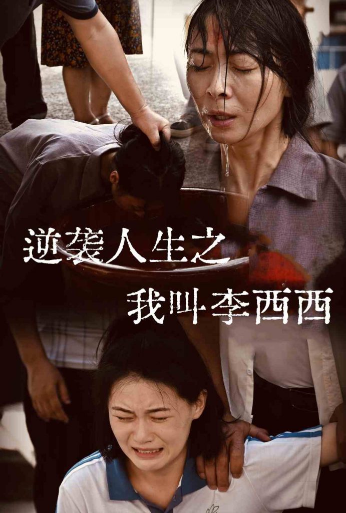 14754-逆袭人生之我叫李西西（36集）-资源V站