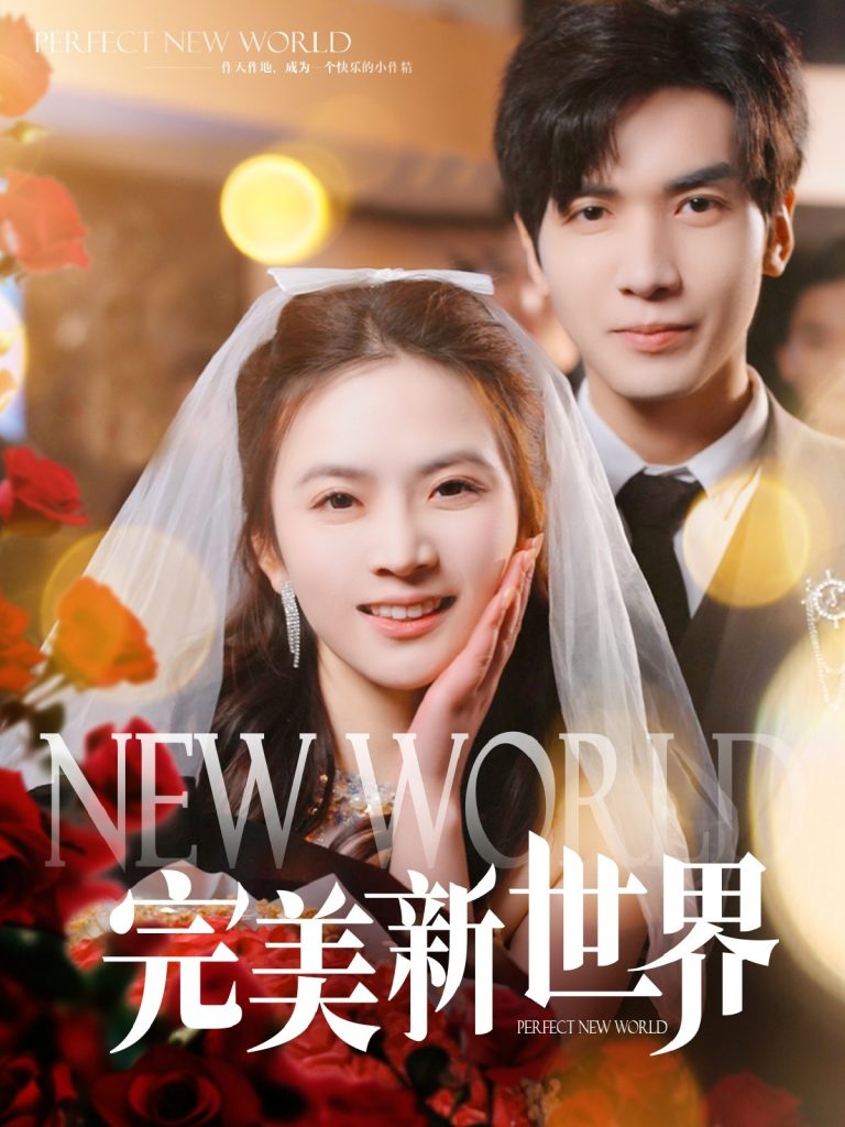 20111-完美新世界（100集）胡家豪＆刘美娜-资源V站