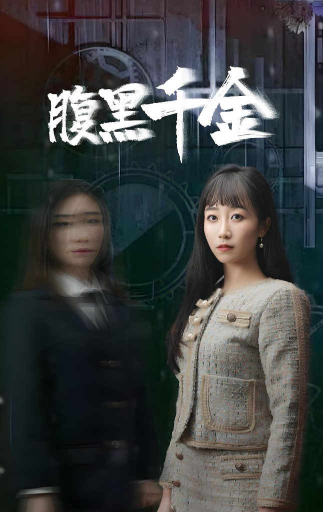 腹黑千金复仇少女-女频男频都市重生复仇(80集)-资源V站