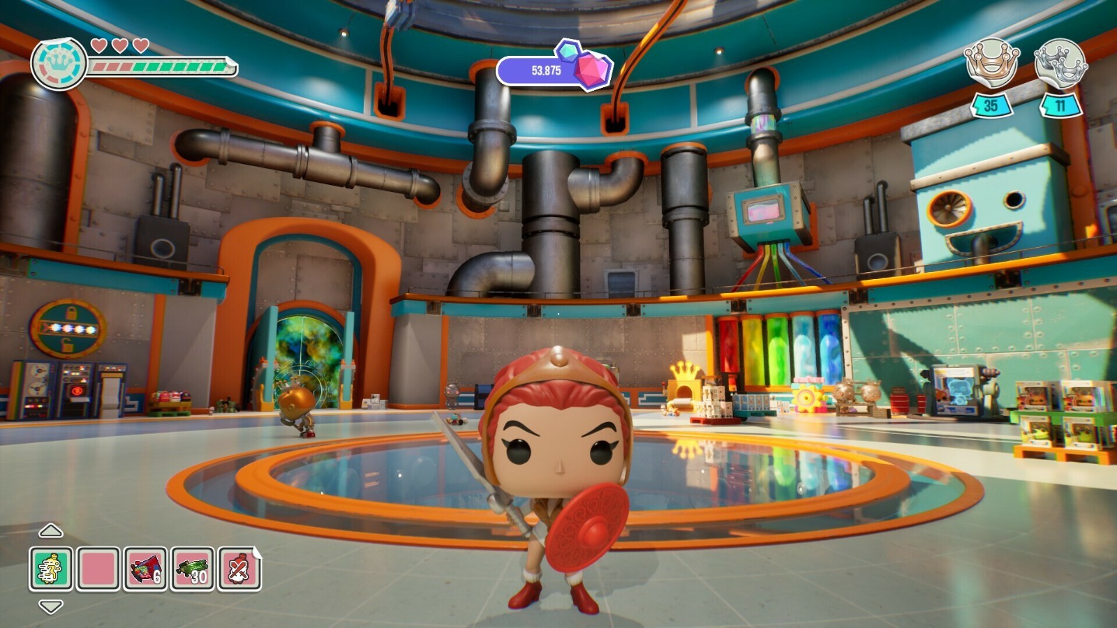 图片[4]-《Funko Fusion》v2.5.0.147923联机版-资源V站
