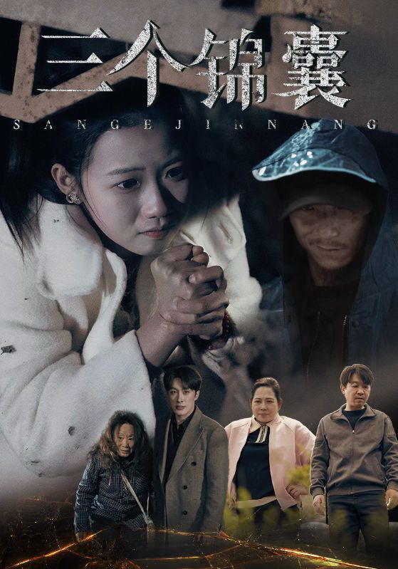 20730-三个锦囊（70集）叶庭＆高洁慧-资源V站