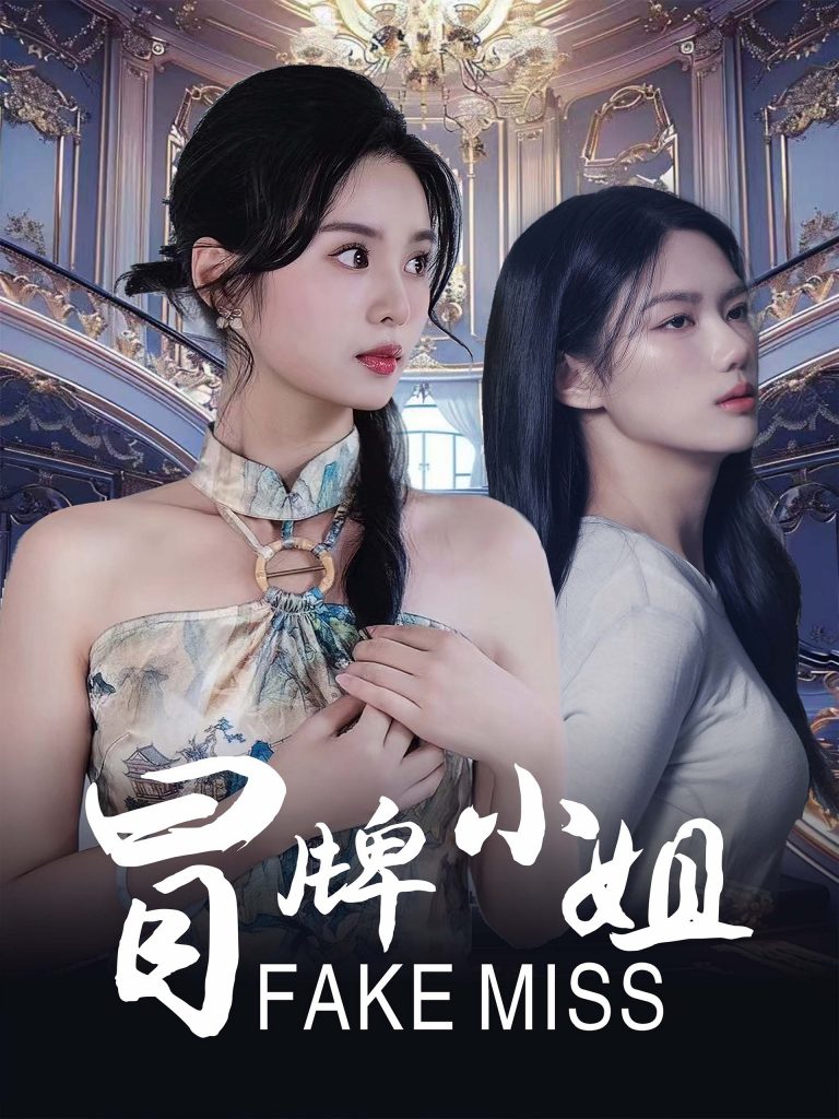 16090-冒牌小姐（32集）-资源V站