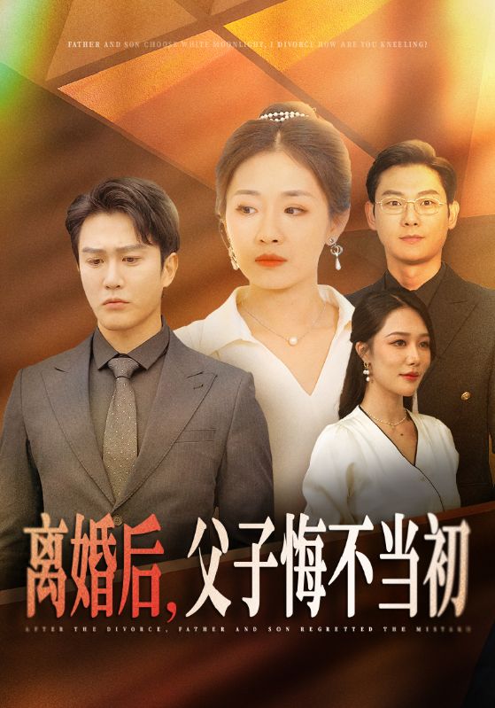 14727-离婚后父子悔不当初（70集）张祥玥＆钟莹玲-资源V站