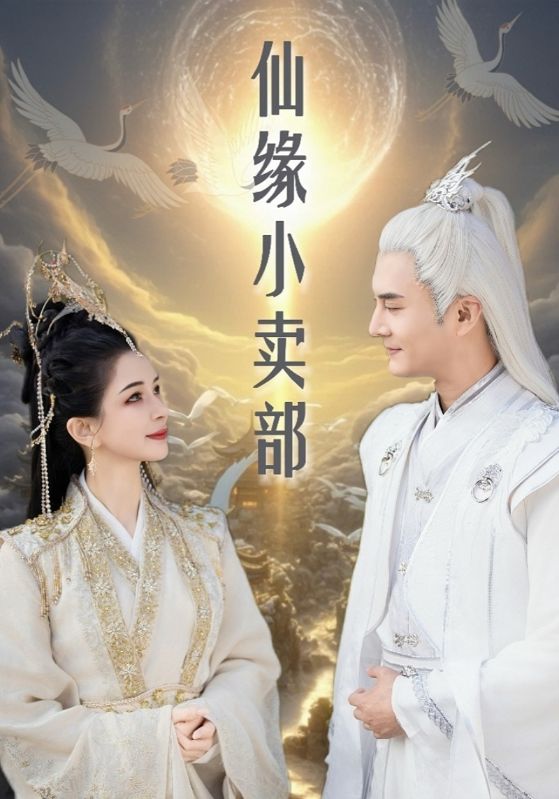 20188-仙缘小卖部（32集）-资源V站