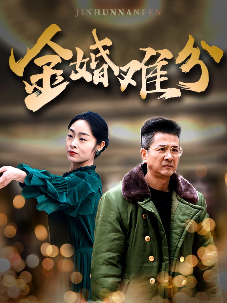 17671-金婚难分（40集）-资源V站