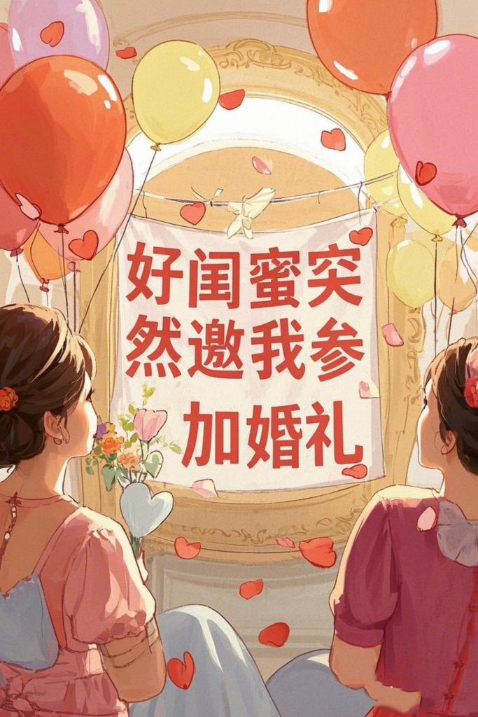 18226-好闺蜜突然邀我参加婚礼（36集）-资源V站