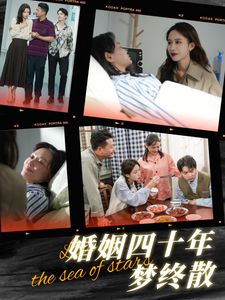 16157-婚姻四十年梦终散（31集）崔佳宾-资源V站
