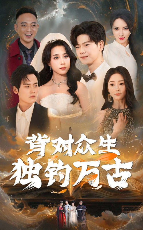 18227-背对众生独钓万古（45集）柯以＆惠一秋-资源V站