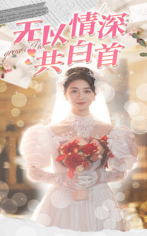 17134-无以情深共白首（35集）黄波&陈孟莎-资源V站
