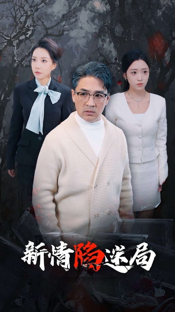 15894-新情陷迷局（80集）-资源V站