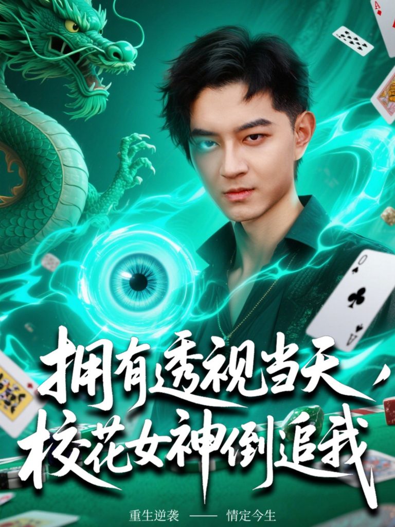 21786-拥有透视当天校花女神倒追我（76集）贺龙天&生宸-资源V站